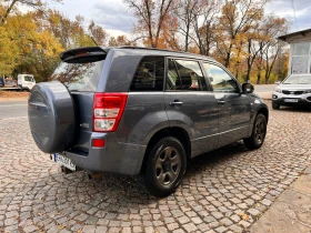 Suzuki Grand vitara 2.0 JT, снимка 5