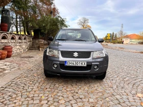 Suzuki Grand vitara 2.0 JT, снимка 3