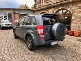 Suzuki Grand vitara 2.0 JT, снимка 7