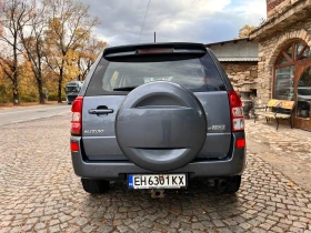 Suzuki Grand vitara 2.0 JT, снимка 6