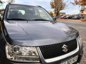 Suzuki Grand vitara 2.0 JT, снимка 2