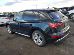 Audi Q5 2.0T PREMIUM * КЛИП НА ДВИГАТЕЛ* * ДИГИТАЛНО ТАБЛО, снимка 3