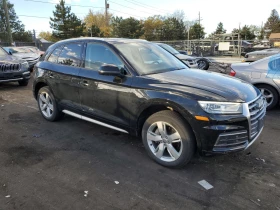 Audi Q5 2.0T PREMIUM * КЛИП НА ДВИГАТЕЛ* * ДИГИТАЛНО ТАБЛО, снимка 2