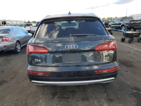 Audi Q5 2.0T PREMIUM * КЛИП НА ДВИГАТЕЛ* * ДИГИТАЛНО ТАБЛО, снимка 6