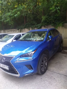 Lexus NX 300h Executive 4x4 , снимка 2