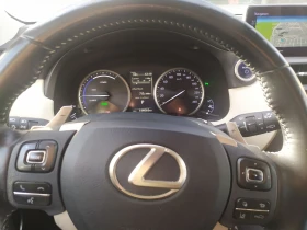 Lexus NX 300h Executive 4x4 , снимка 4