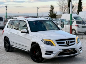     Mercedes-Benz GLK 220CDI AMG PACKET PREMIUM 4MATIC FACELIFT