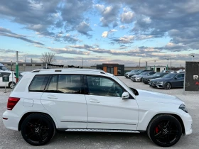 Mercedes-Benz GLK 220CDI AMG PACKET PREMIUM 4MATIC FACELIFT, снимка 7