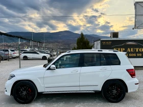 Mercedes-Benz GLK 220CDI AMG PACKET PREMIUM 4MATIC FACELIFT, снимка 8