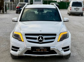     Mercedes-Benz GLK 220CDI AMG PACKET PREMIUM 4MATIC FACELIFT