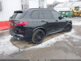 BMW X5 XDRIVE40I/M SPORT0/LASER/DISTRONIC | Mobile.bg    5