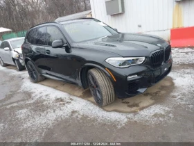 BMW X5 XDRIVE40I/M SPORT0/LASER/DISTRONIC | Mobile.bg    2