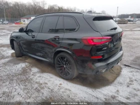 BMW X5 XDRIVE40I/M SPORT0/LASER/DISTRONIC | Mobile.bg    4