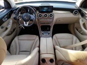 Mercedes-Benz GLC 300 4MATIC * Възможност за Лизинг* - 38000 лв. - 95892359 | Car24.bg