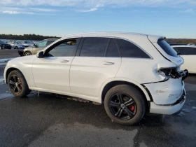 Mercedes-Benz GLC 300 4MATIC * Възможност за Лизинг* - 38000 лв. - 95892359 | Car24.bg