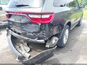 Dodge Durango SXT* 3.6 V6* Кожа* 6+ 1 - 20400 лв. - 65659178 11