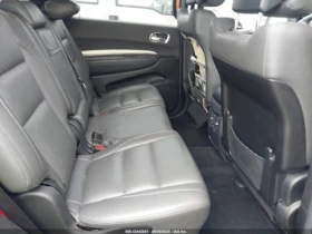 Dodge Durango SXT* 3.6 V6* Кожа* 6+ 1 - 20400 лв. - 65659178 8