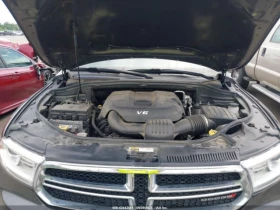 Dodge Durango SXT* 3.6 V6* Кожа* 6+ 1 - 20400 лв. - 65659178 13