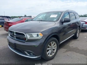 Dodge Durango SXT* 3.6 V6* Кожа* 6+ 1 - 20400 лв. - 65659178 3