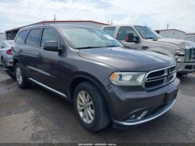  Dodge Durango