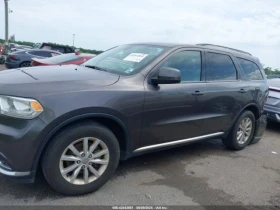 Dodge Durango SXT* 3.6 V6* Кожа* 6+ 1 - 20400 лв. - 65659178 16