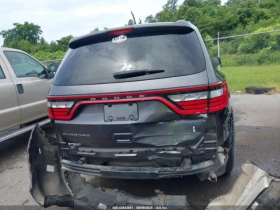 Dodge Durango SXT* 3.6 V6* Кожа* 6+ 1 - 20400 лв. - 65659178 5