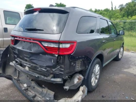 Dodge Durango SXT* 3.6 V6* Кожа* 6+ 1 - 20400 лв. - 65659178 6