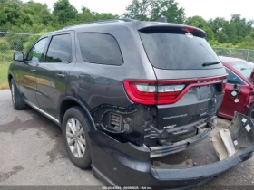 Dodge Durango SXT* 3.6 V6* Кожа* 6+ 1 - 20400 лв. - 65659178 4