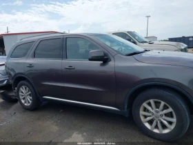 Dodge Durango SXT* 3.6 V6* Кожа* 6+ 1 - 20400 лв. - 65659178 15