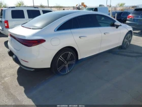 Mercedes-Benz EQE 350 + * 105 kWh* Airmatic*   | Mobile.bg    6