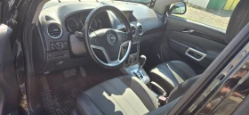 Opel Antara | Mobile.bg    6