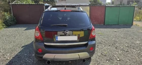 Opel Antara | Mobile.bg    4
