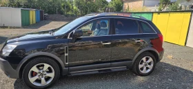 Opel Antara | Mobile.bg    2