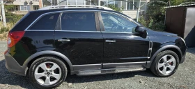 Opel Antara | Mobile.bg    3