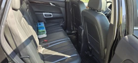 Opel Antara | Mobile.bg    8