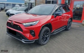 Toyota Rav4 PHEV/GR-SPORT/306HP/NAVI/LED/360CAM/KLESS/HUD/496f