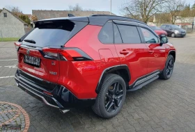 Обява за продажба на Toyota Rav4 PHEV/GR-SPORT/306HP/NAVI/LED/360CAM/KLESS/HUD/496f ~ 103 099 лв. - изображение 2