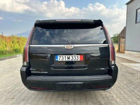 Cadillac Escalade ESV 6.2  | Mobile.bg    6