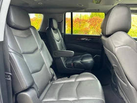 Cadillac Escalade ESV 6.2  | Mobile.bg    8