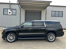 Cadillac Escalade ESV 6.2  | Mobile.bg    4
