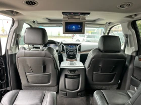 Cadillac Escalade ESV 6.2  | Mobile.bg    16