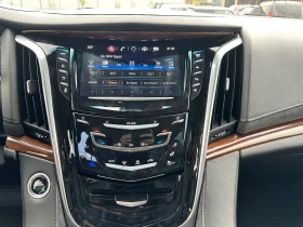 Cadillac Escalade ESV 6.2  | Mobile.bg    17
