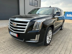 Cadillac Escalade ESV 6.2  | Mobile.bg    3