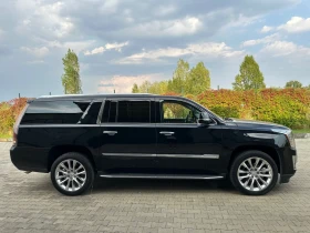 Cadillac Escalade ESV 6.2  | Mobile.bg    9