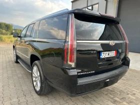 Cadillac Escalade ESV 6.2  | Mobile.bg    5