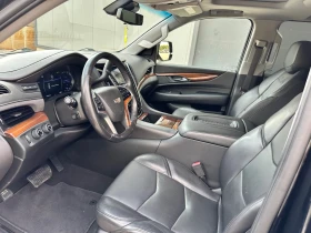 Cadillac Escalade ESV 6.2  | Mobile.bg    14