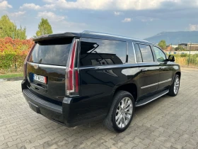 Cadillac Escalade ESV 6.2  | Mobile.bg    7