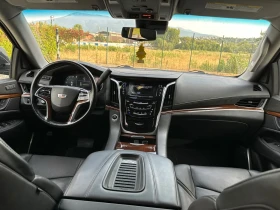 Cadillac Escalade ESV 6.2  | Mobile.bg    12