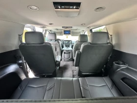 Cadillac Escalade ESV 6.2  | Mobile.bg    15