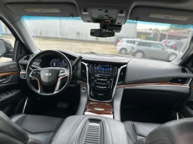 Cadillac Escalade ESV 6.2  | Mobile.bg    15